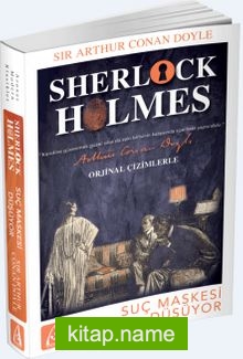Sherlock Holmes – Suç Maskesi Düşüyor