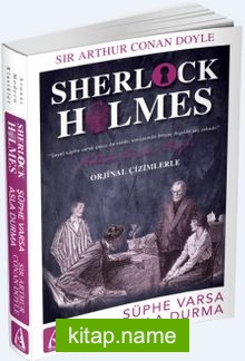 Sherlock Holmes – Şüphe Varsa Asla Durma