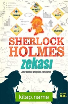 Sherlock Holmes Zekası