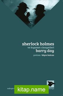 Sherlock Holmes ve Kıyamet Cinayetleri