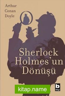 Sherlock Holmes’ün Dönüşü