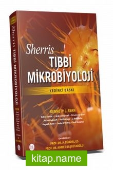 Sherris Tıbbi Mikrobiyoloji