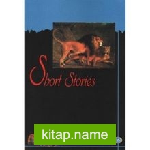 Short Stories / Stage 4 (Cd’li)