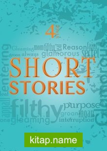 Short Stories / Stage 4