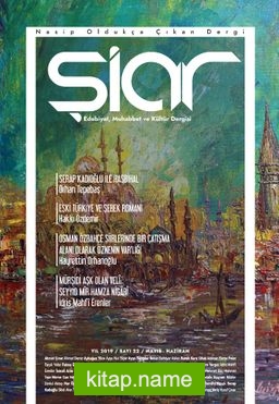 Şiar Dergisi Sayı:22 Mayıs-Haziran 2019
