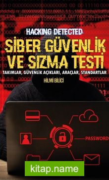 Siber Güvenlik  Sızma Testi