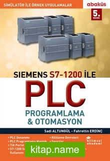Siemens S7-1200 İle Plc Programlama – Otomasyon