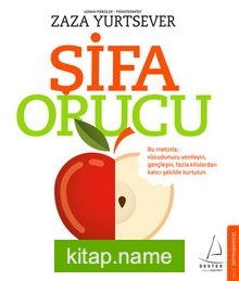 Şifa Orucu