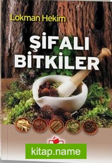 Şifalı Bitkiler (Cep Boy)