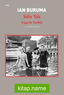 Sıfır Yılı (1945’in Tarihi)
