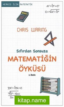 Sıfırdan Sonsuza Matematiğin Öyküsü