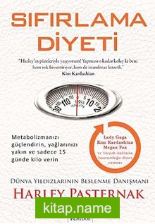 Sıfırlama Diyeti