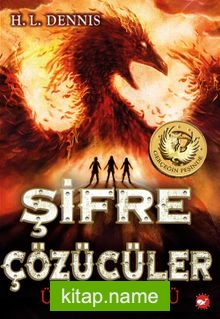 Şifre Çözücüler 1 / Üçlünün Gücü