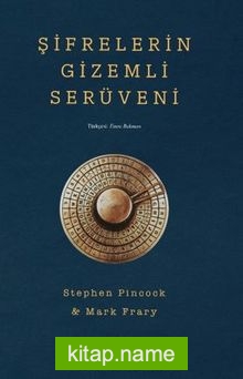 Şifrelerin Gizemli Serüveni