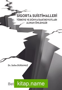 Sigorta Suistimalleri