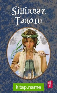 Sihirbaz Tarotu