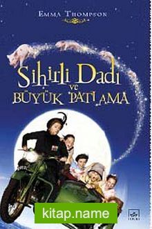 Sihirli Dadı ve Büyük Patlama