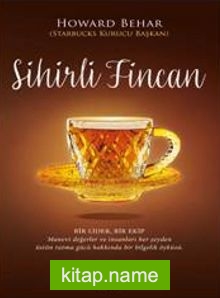 Sihirli Fincan