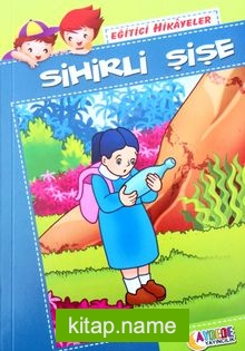 Sihirli Şişe