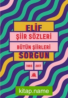 Şiir Sözleri / Bütün Şiirleri