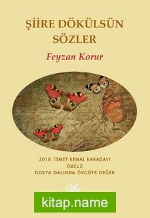 Şiire Dökülsün Sözler