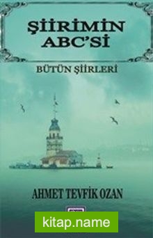 Şiirimin ABCsi