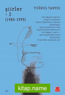 Şiirler 2 (1985-1995)