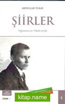 Şiirler Doğumunun 130. Yılında 130 Şiir