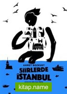 Şiirlerde İstanbul (Karton Kapak)