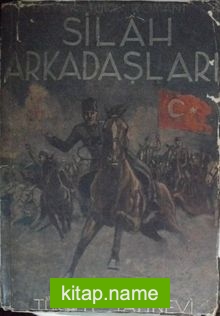 Silah Arkadaşları (2-F-48)