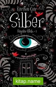 Silber (Ciltli) / Rüyalar Kitabı 1