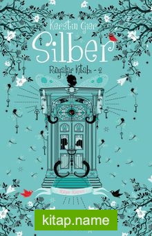 Silber Rüyalar Kitabı 2 / Rüya Kapısı (Ciltli)