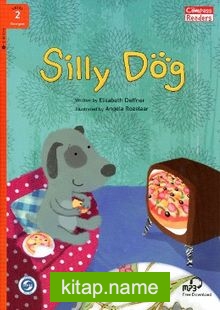 Silly Dog +Downloadable Audio (Compass Readers 2) A1