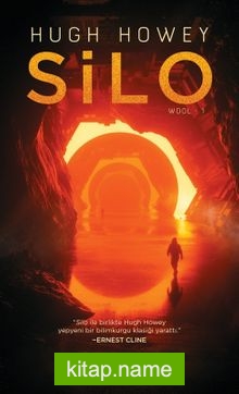 Silo / Wool Serisi 1. Kitap