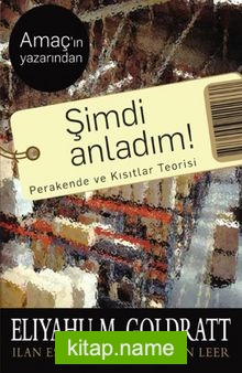 Şimdi Anladım!  Perakende ve Kısıtlar Teorisi