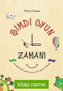 Şimdi Oyun Zamanı