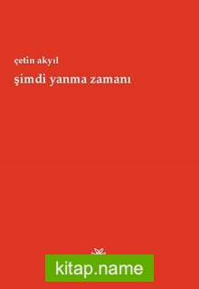 Şimdi Yanma Zamanı