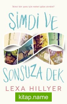 Şimdi ve Sonsuza Dek