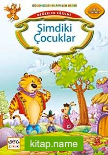 Şimdiki Çocuklar