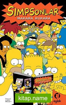 Simpsonlar – Makara Kukara