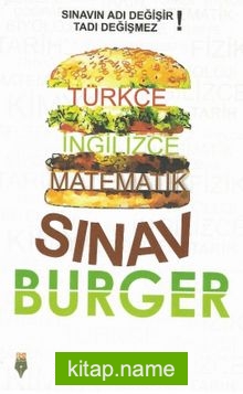 Sınavburger