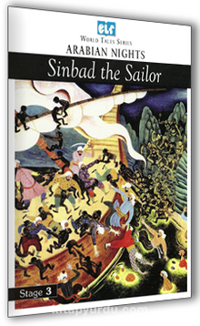 Sinbad the Sailor / Stage 3