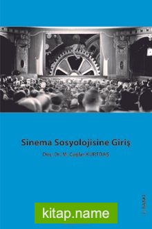 Sinema Sosyolojisine Giriş