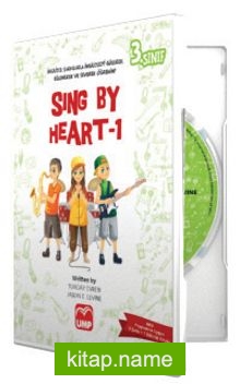 Sing by Heart 1 (3. Sınıf)