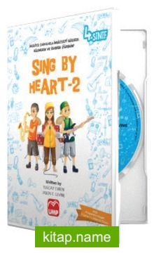 Sing by Heart 2 (4. Sınıf)