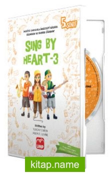 Sing by Heart 3 (5. Sınıf)