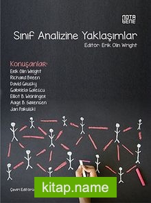 Sınıf Analizine Yaklaşımlar