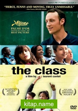 Sınıf – EntreLesMurs (The Class)