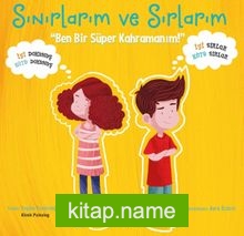 Sınırlarım Ve Sırlarım