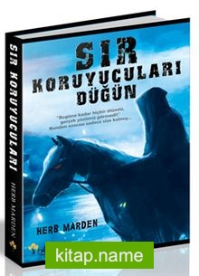 Sır Koruyucuları Düğün